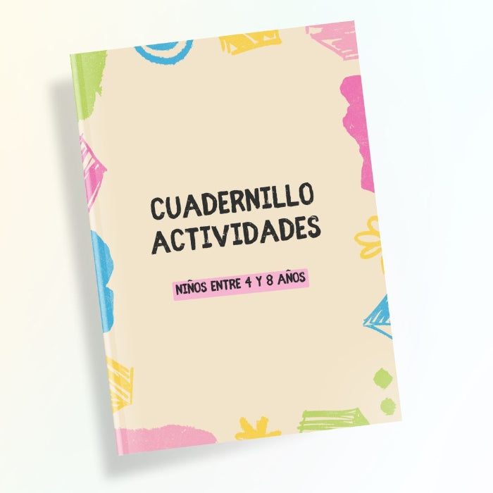 Actividades de Lectoescritura