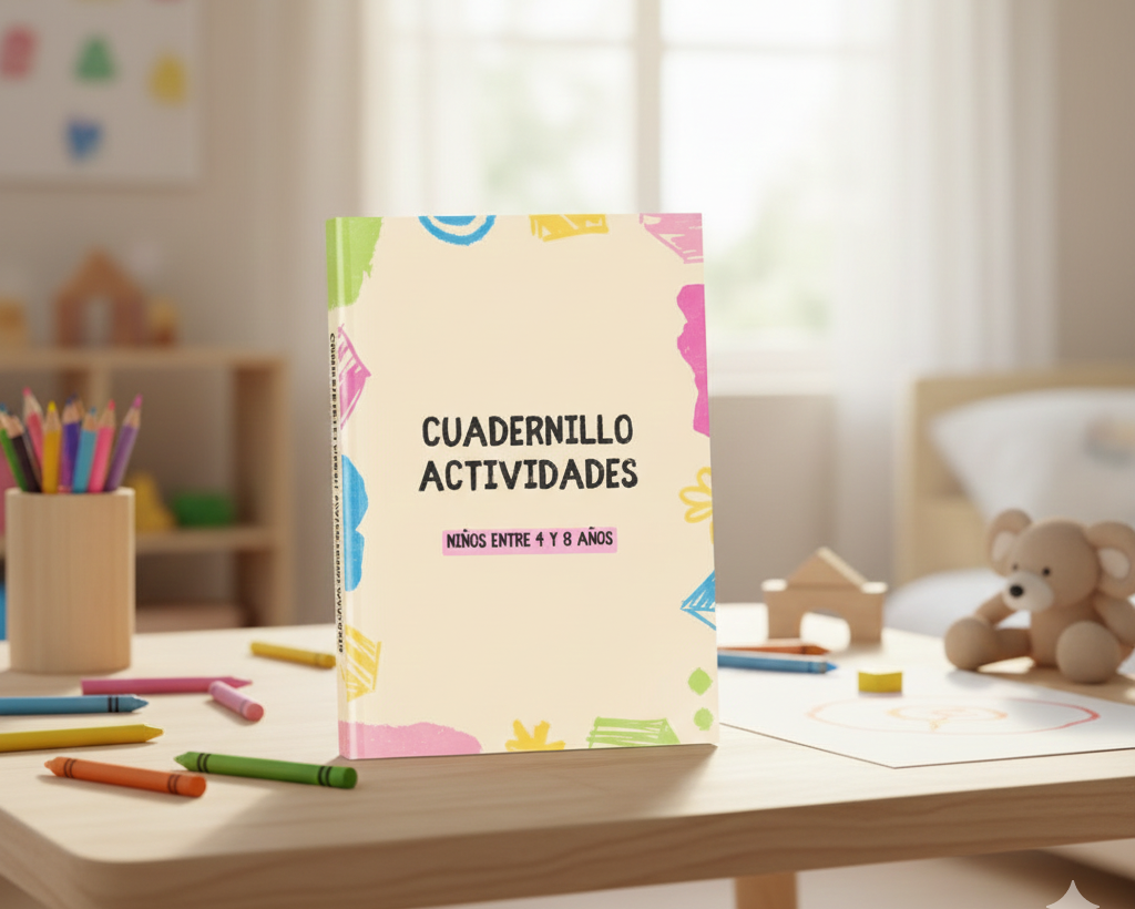 Actividades de Lectoescritura