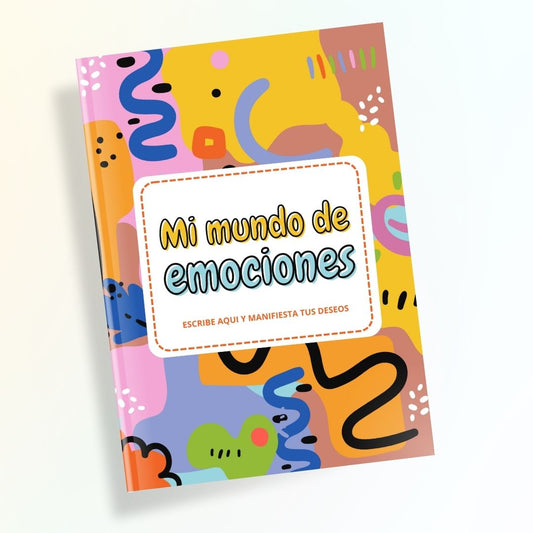 Mi Mundo de Emociones