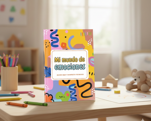 Mi Mundo de Emociones