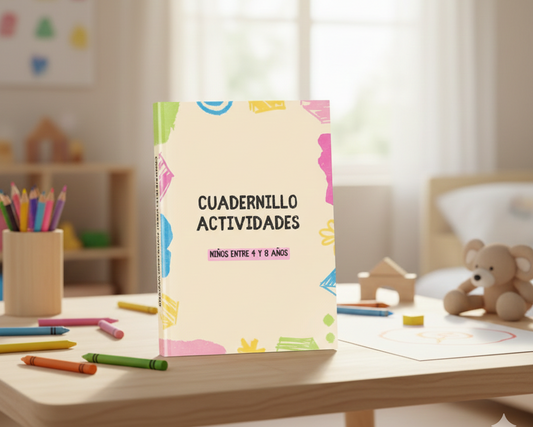 Actividades de Lectoescritura