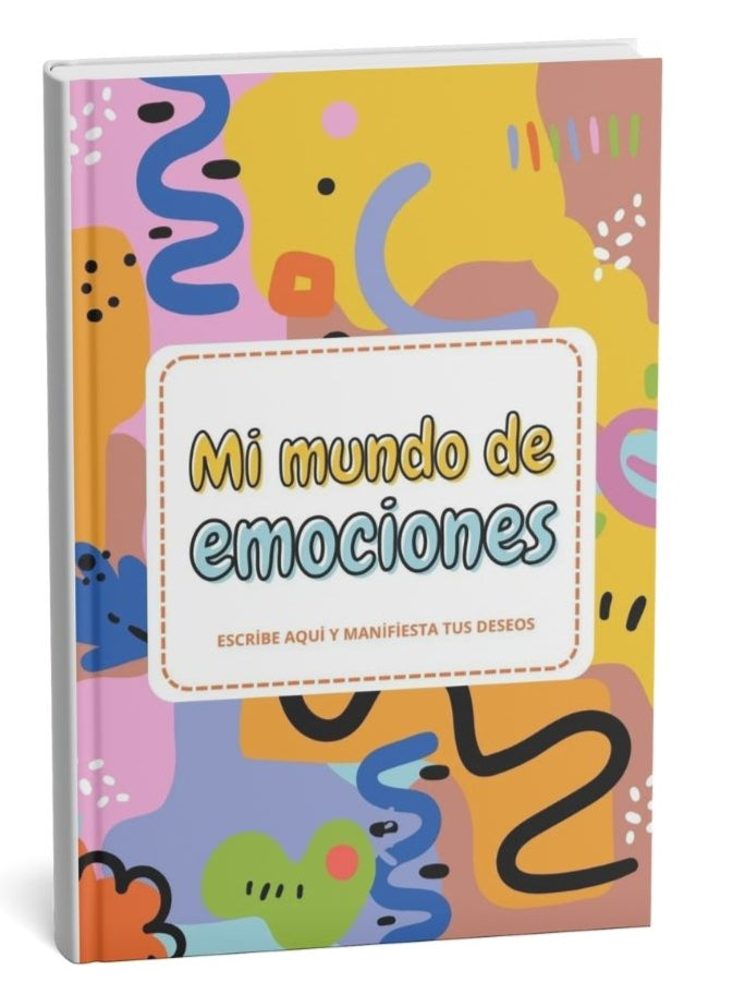Mi Mundo de Emociones